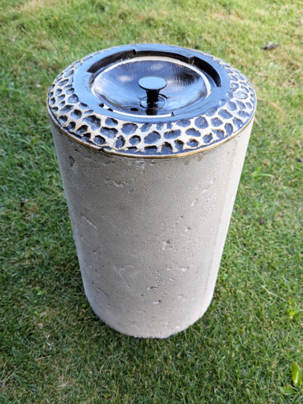 Ground Vase Set