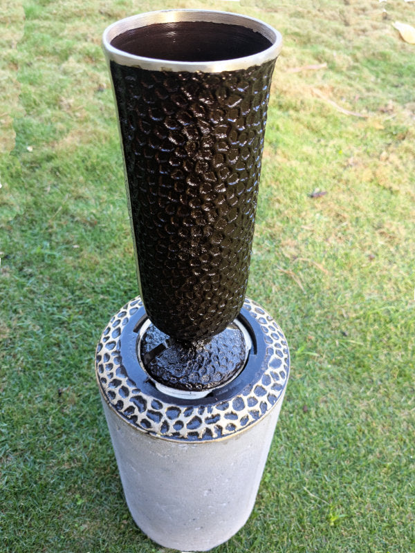 Ground Vase Set