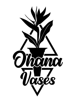 Ohana Vases